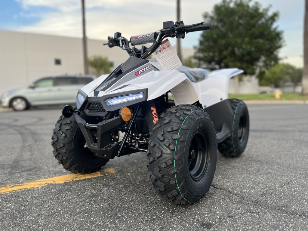 White Kayo Usa Four Wheeleru0026make=Redcat Four Wheelers