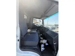 2024 ISUZU NPR HD DIESEL