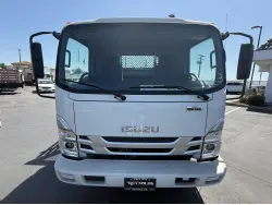 2024 ISUZU NPR HD DIESEL