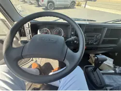 2024 ISUZU NPR HD DIESEL