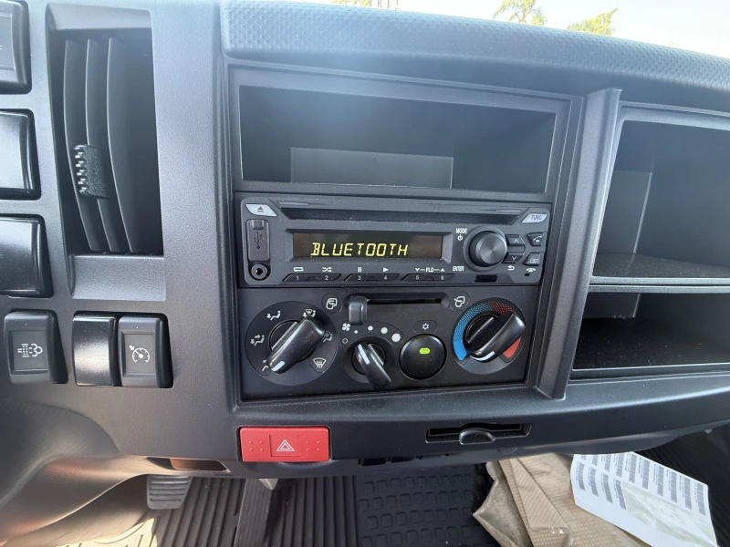 2024 ISUZU NPR HD DIESEL