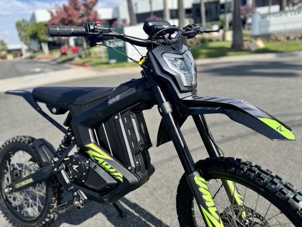 2025 Rawrr Mantis X in Corona, CA