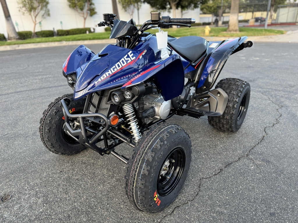 2025 Kymco MONGOOSE 270I in corona CA