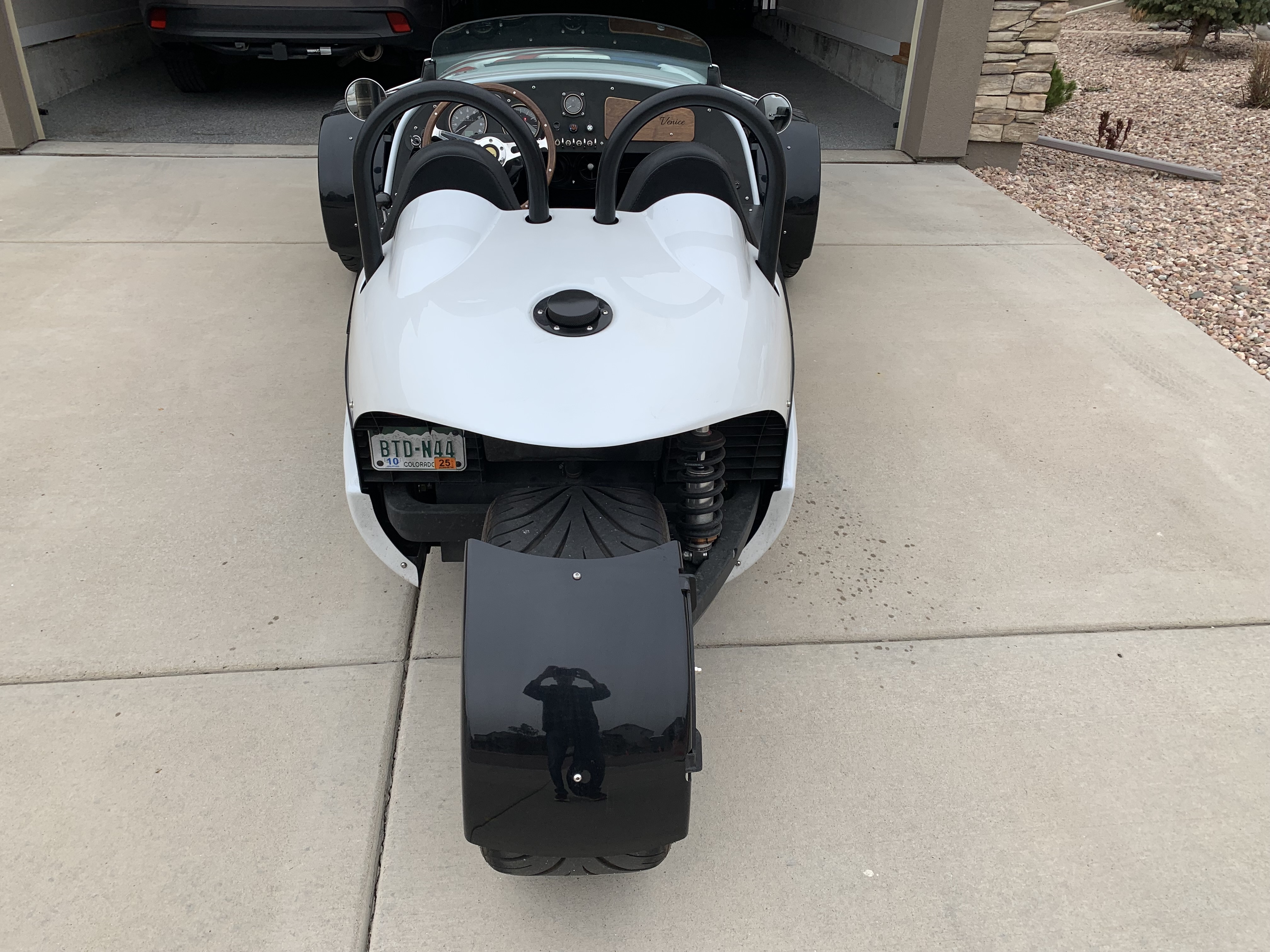 White Motorcycles For Sale Near Colorado Springs, CO - Cycle