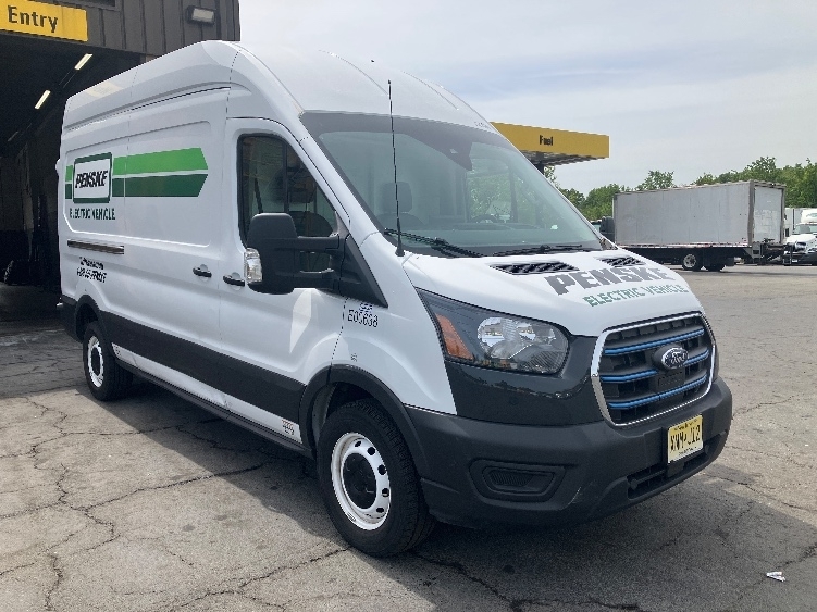 2022 FORD TRANSIT 350 in Parsippany, NJ