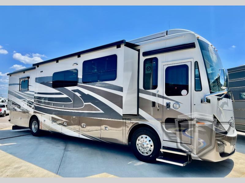 2026 Tiffin Motorhomes Phaeton 40IH in navasota TX