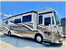2027 Tiffin Motorhomes Phaeton 37BH Review image