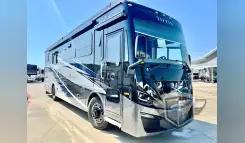 2026 Tiffin Motorhomes Phaeton 37BH RV