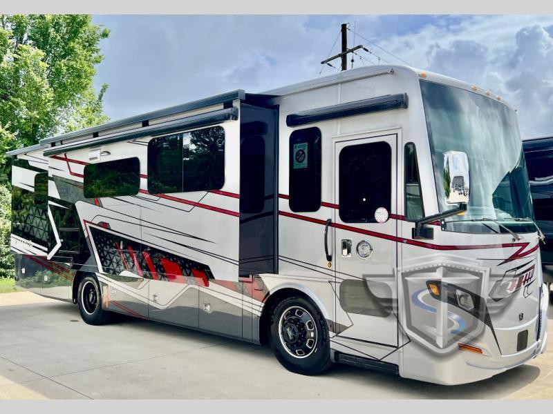 2026 Tiffin Motorhomes Allegro RED 33 AA in navasota TX