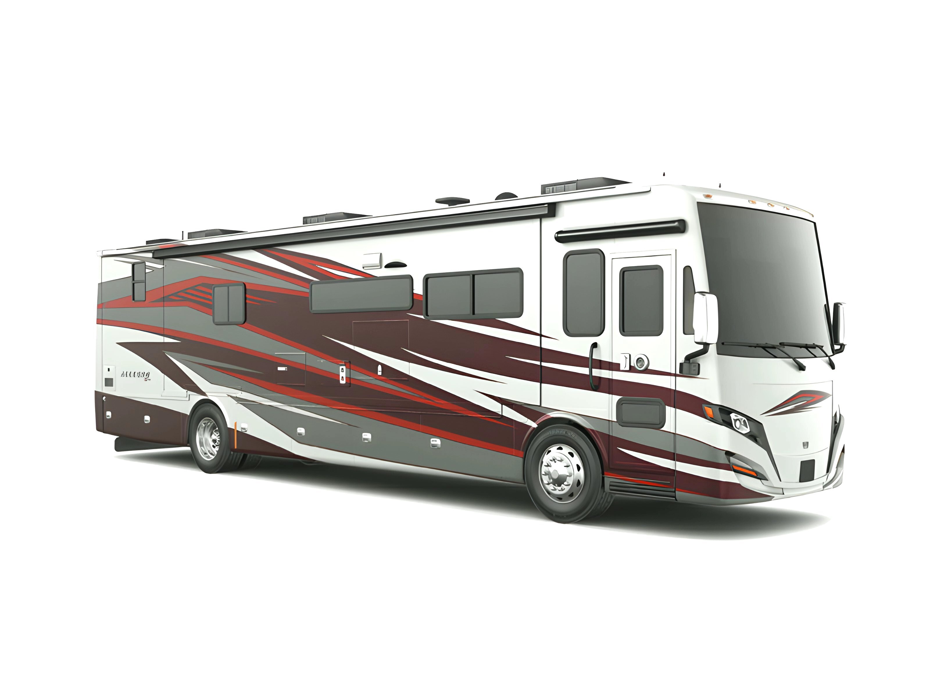 2027 Tiffin Motorhomes Allegro RED 37BA in navasota TX