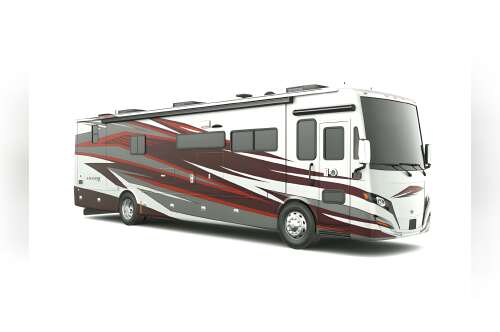 2027 Tiffin Motorhomes Allegro RED 37BA in navasota TX