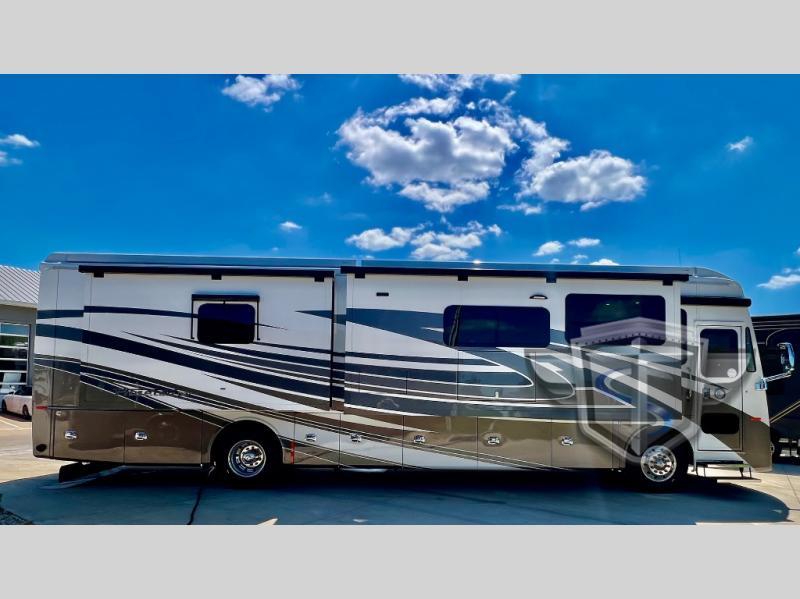 2026 Tiffin Motorhomes Phaeton 40IH in navasota TX