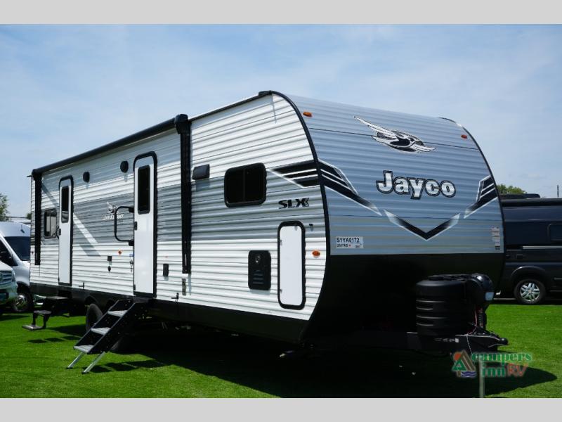 2025 Jayco Jay Flight SLX 280FKS in phoenix AZ