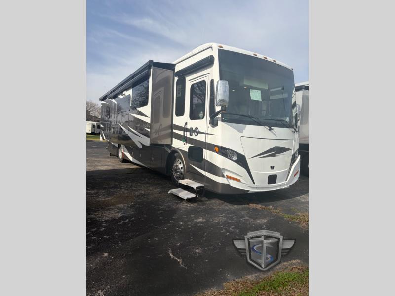 2026 Tiffin Motorhomes Allegro RED 37BA in bryan TX