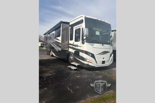 2026 Tiffin Motorhomes Allegro RED 37BA in bryan TX