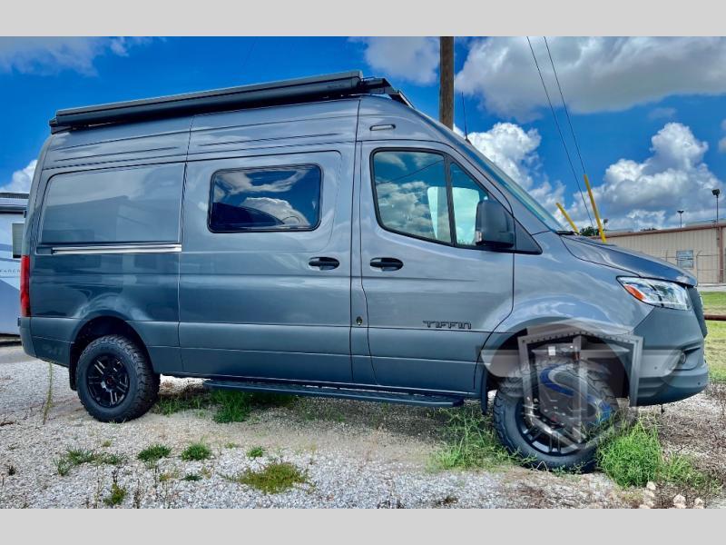 2026 Tiffin Motorhomes GH1 19AV RV