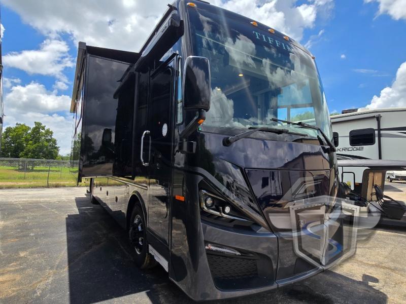 2026 Tiffin Motorhomes Phaeton 40IH in bryan TX