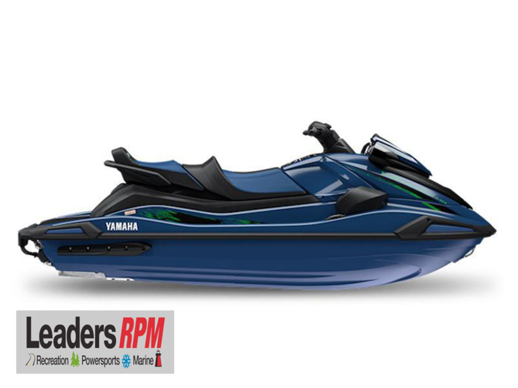 Cruiser Ho Waverunner Fx For Sale Near 48103 - Yamaha Pwc