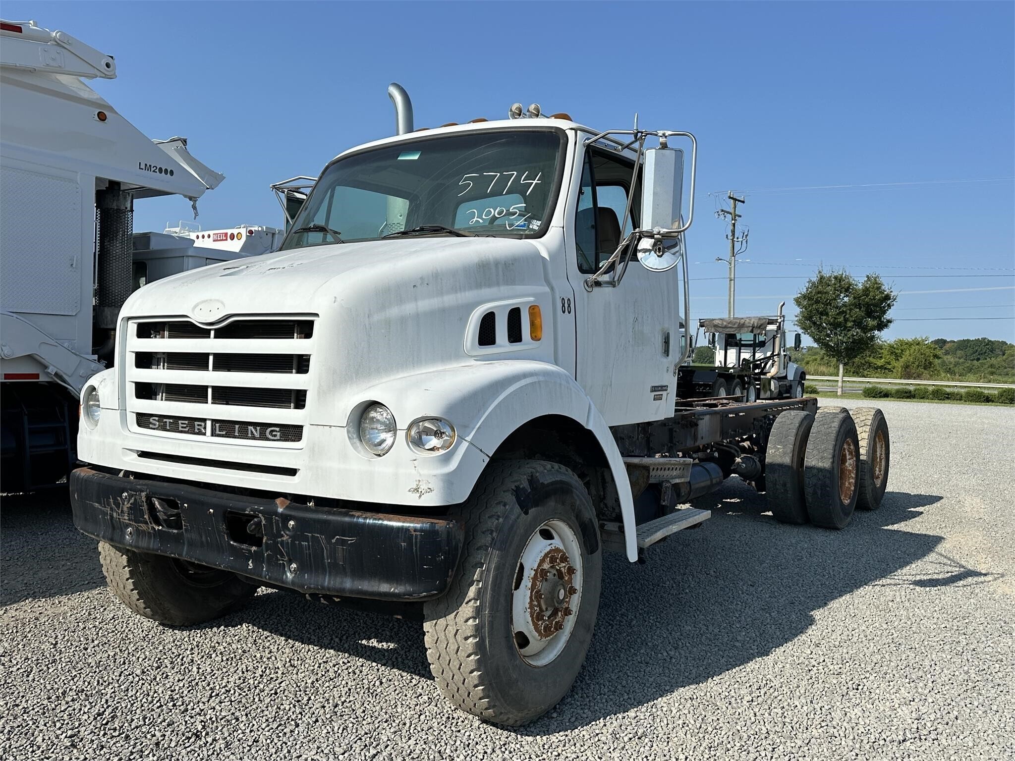 2005 STERLING L7500 in Bealeton, VA