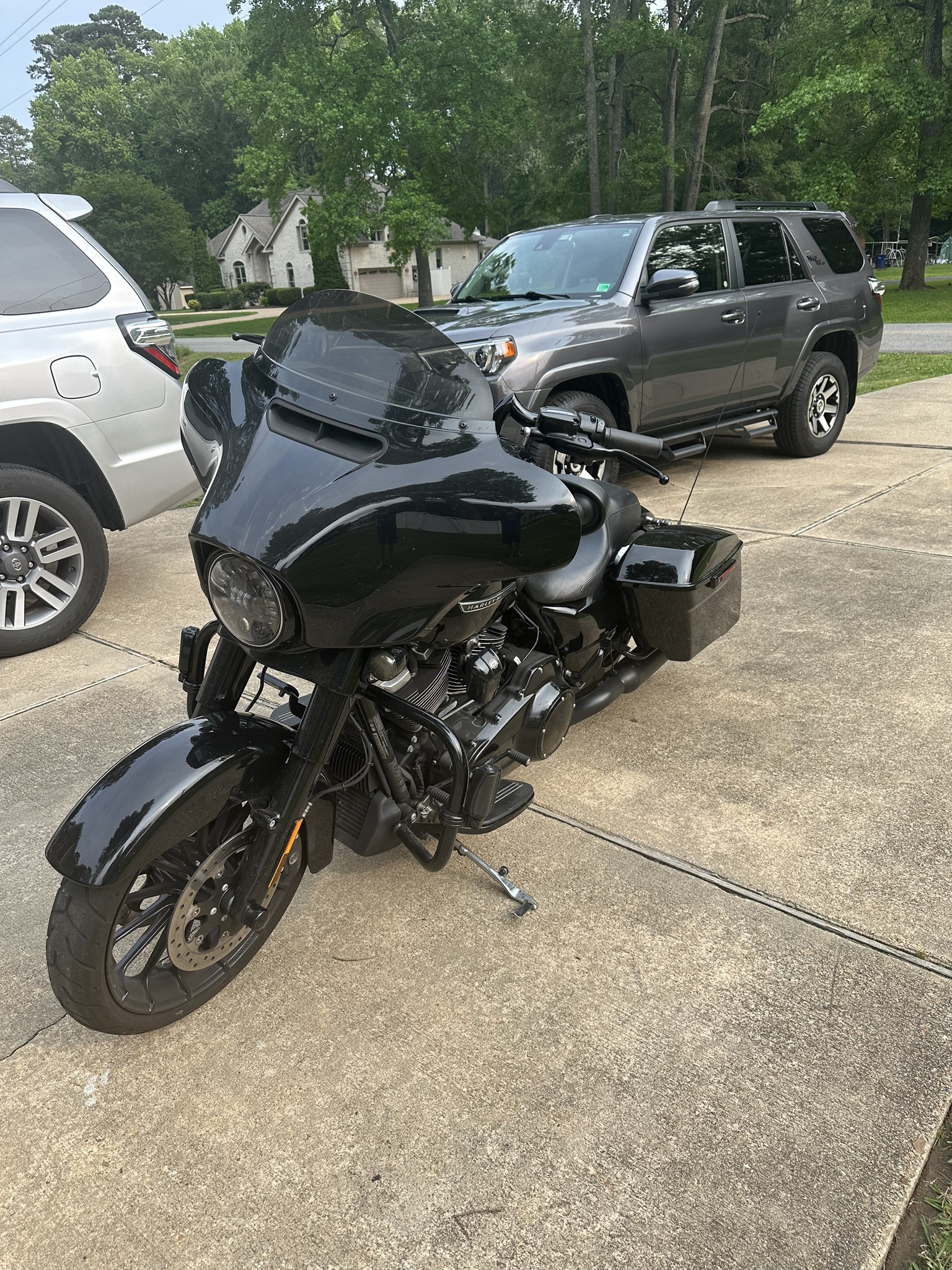 Motorcycles For Sale Near Kilmarnock, VA - Cycle Trader