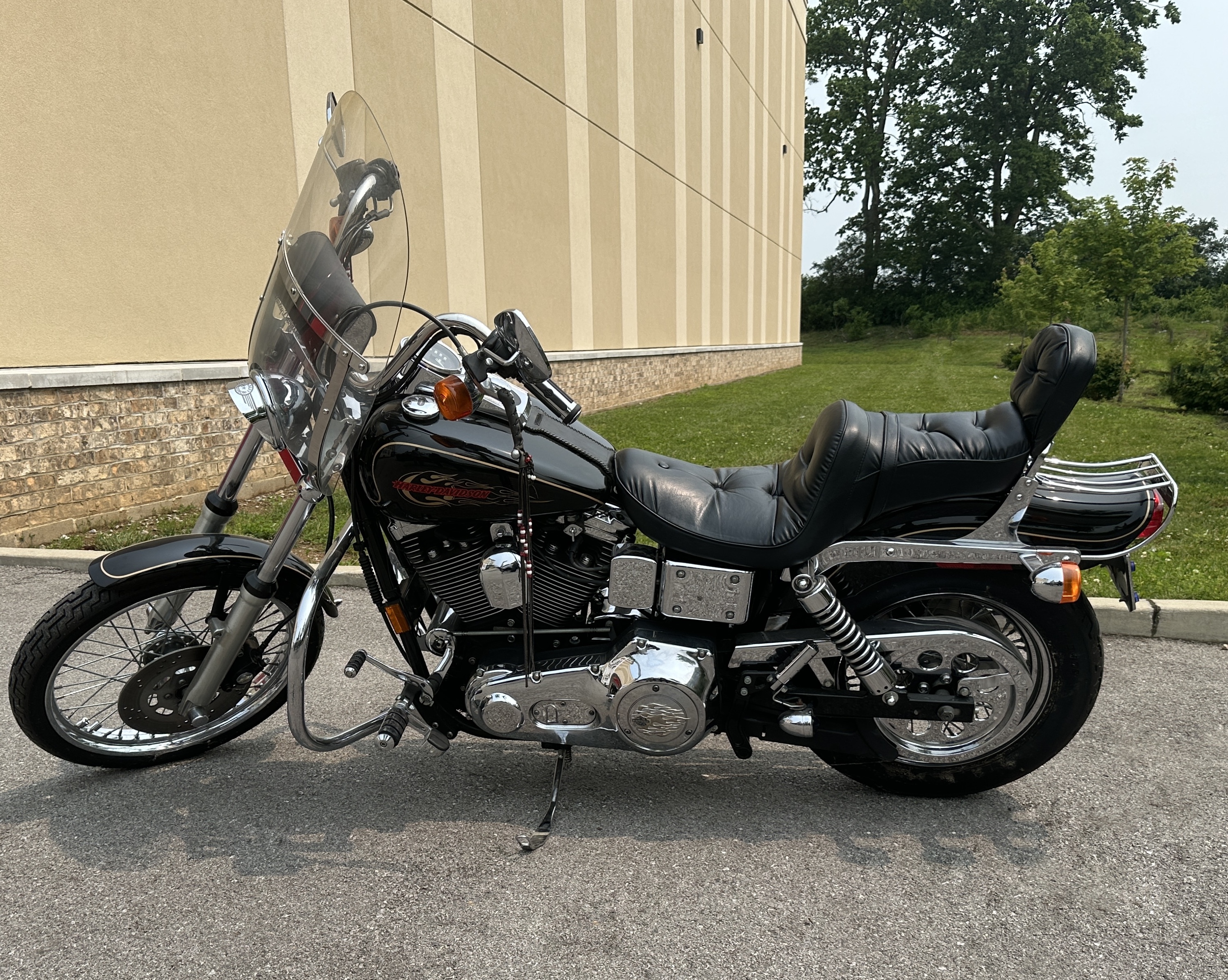Black Motorcycles For Sale Near Mount Vernon, Kentucky