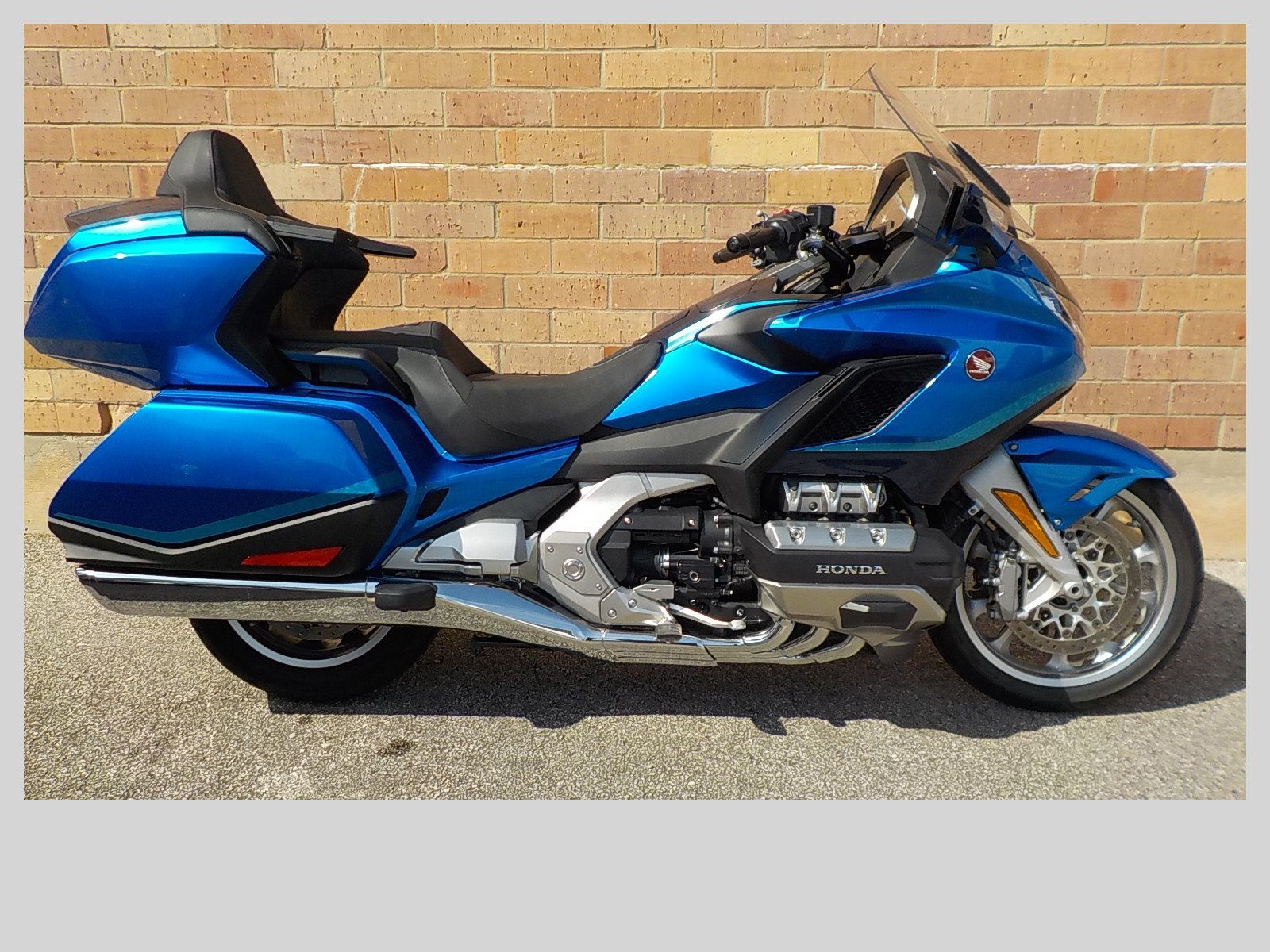 大学生協のスーツ提携店割引 Wing Gold Honda Blue 1500 Sale For $5000 Under Motorcycles K-POP・アジア