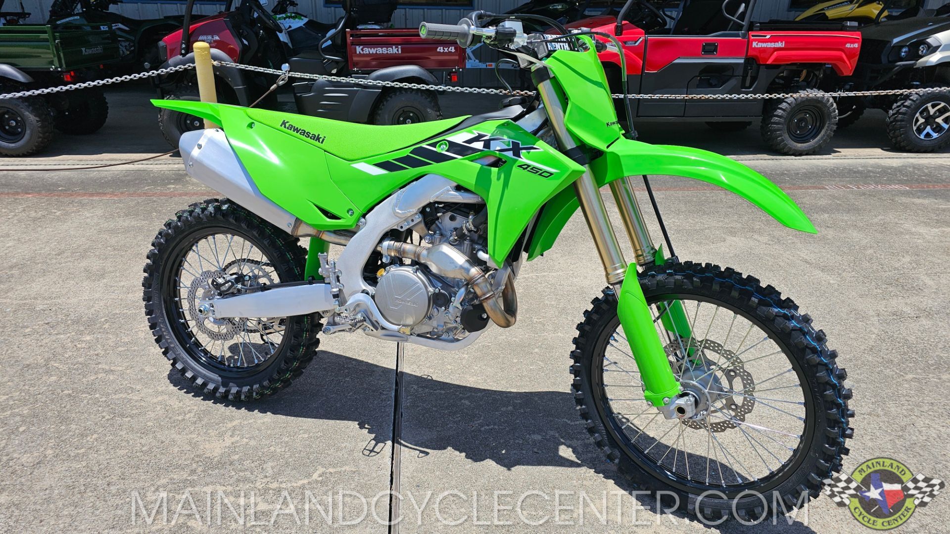 Kawasaki Kx450f Kx450 2021 Kawasaki Dirt Bike 2021 Kawasaki Kx450