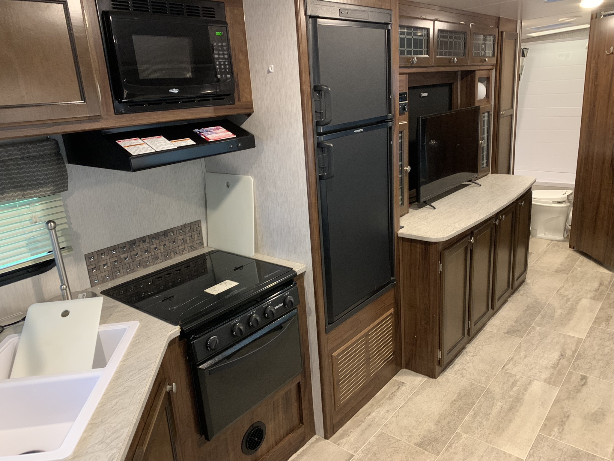2018 Heartland MALLARD M312 RV