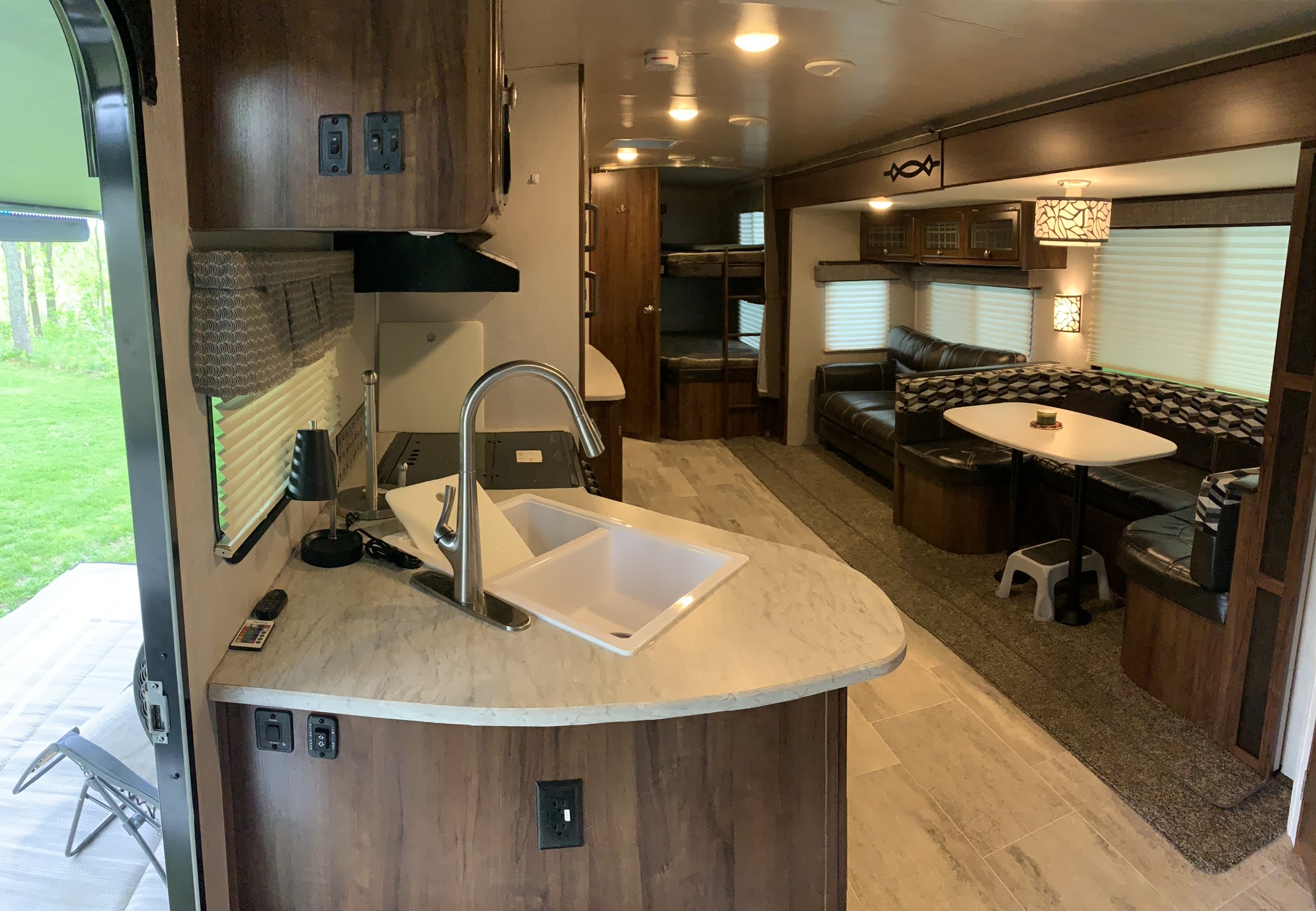 2018 Heartland MALLARD M312 in woodbury MN