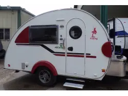 2021 NUCAMP T@B 320 CS