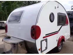 2021 NUCAMP T@B 320 CS