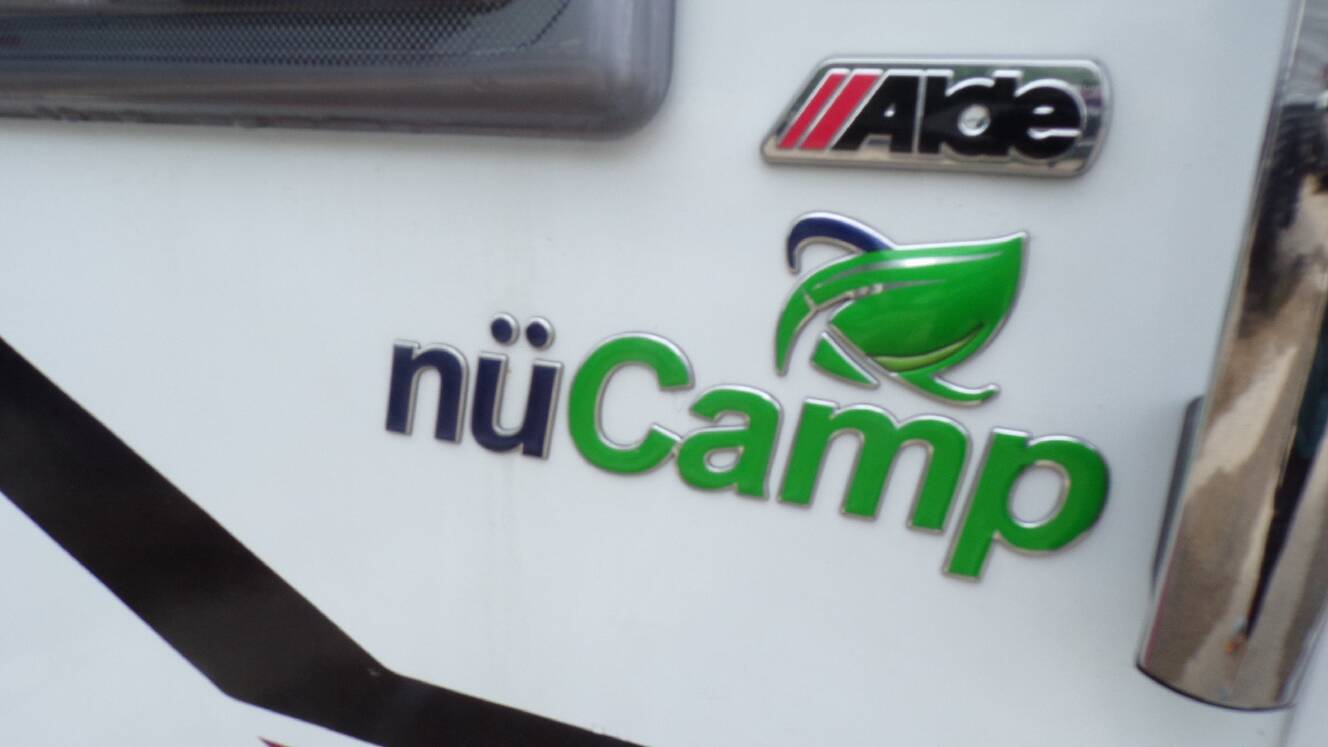 A photo of this 2021 Nucamp T@B 320 CS