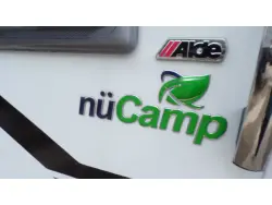 2021 NUCAMP T@B 320 CS