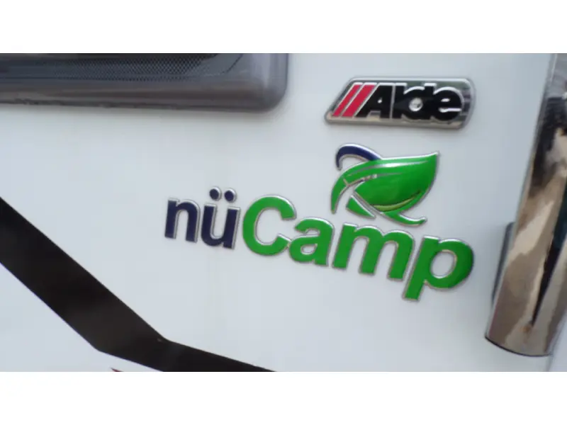 2021 NUCAMP T@B 320 CS