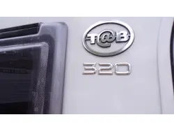2021 NUCAMP T@B 320 CS