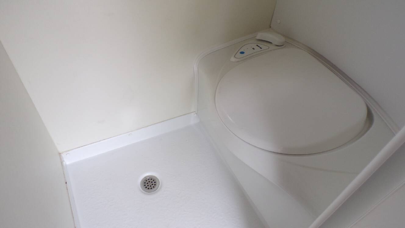 A photo of this 2021 Nucamp T@B 320 CS