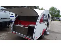 2021 NUCAMP T@B 320 CS
