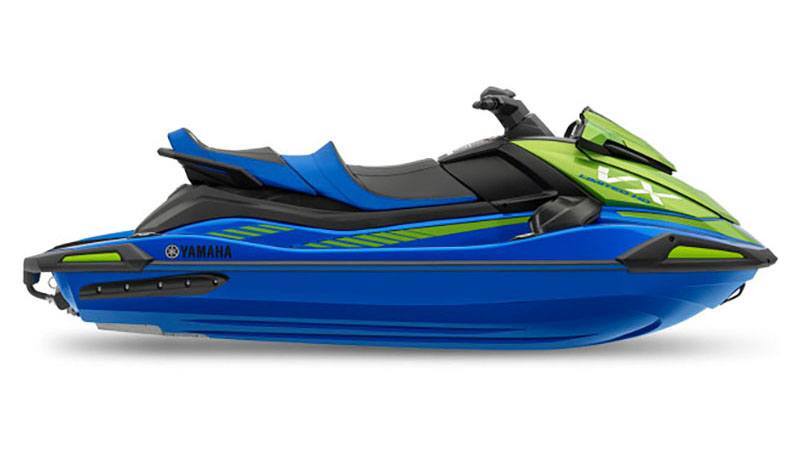 2024 Limited Ho Waverunner Vx For Sale - Yamaha Personal