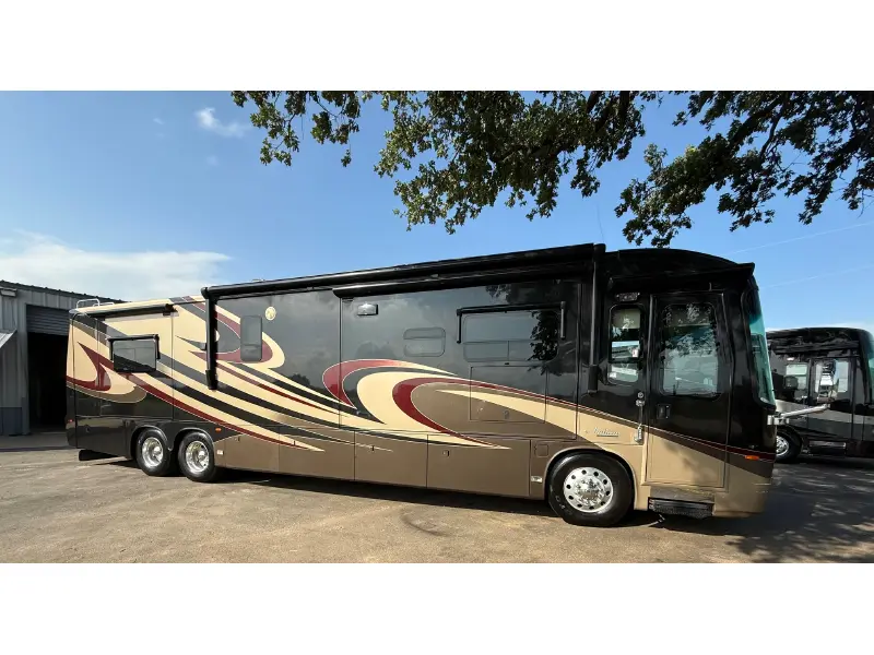 2011 ENTEGRA COACH ANTHEM