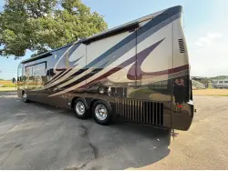 2011 ENTEGRA COACH ANTHEM