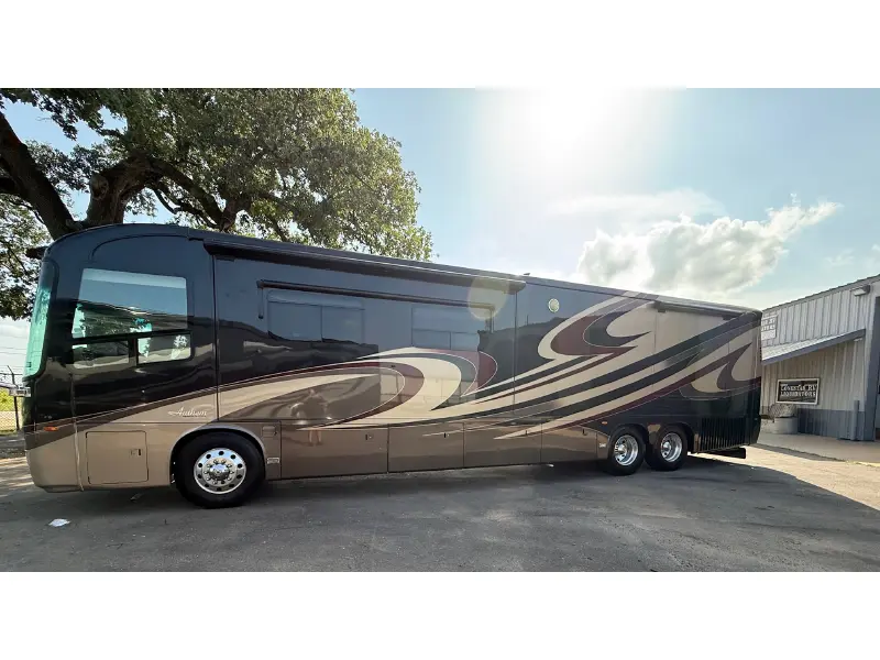 2011 ENTEGRA COACH ANTHEM