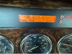 2011 ENTEGRA COACH ANTHEM