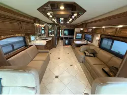 2011 ENTEGRA COACH ANTHEM