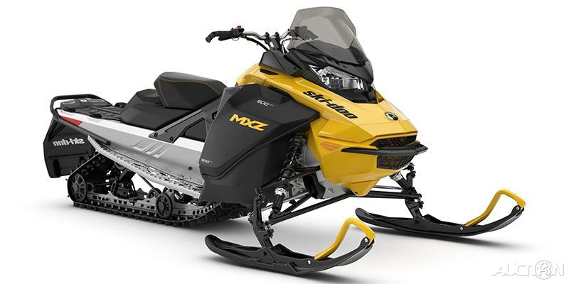 Mx Z X For Sale in Minnesota - Ski-Doo Snowmobile
