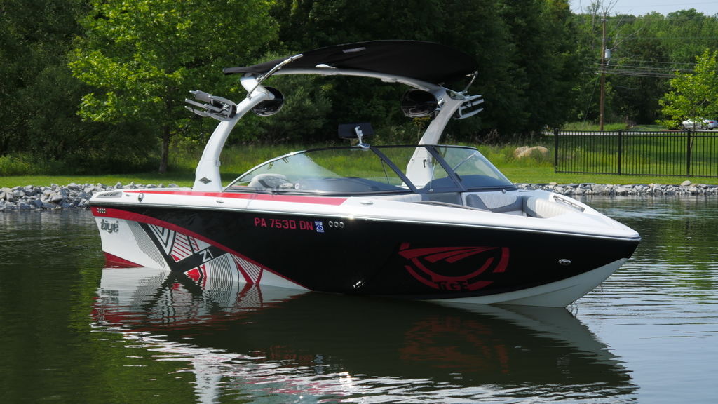 宅配便配送 Z Tige Class Boatmart - Sale For Boats ボール