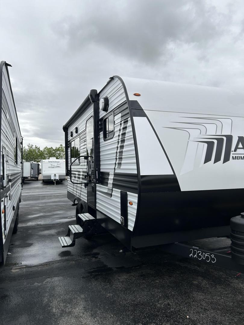 2026 Grand Design MOMENTUM 17MAV in evansville WY