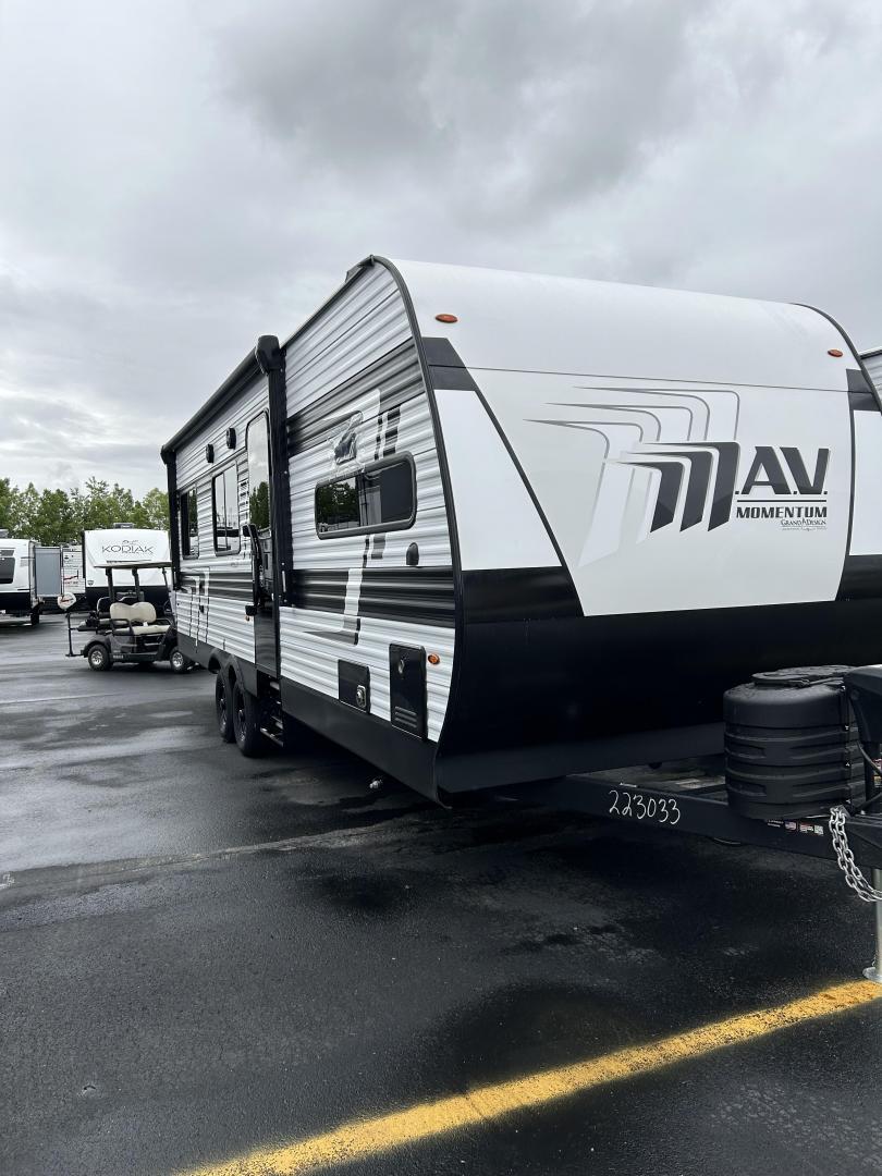 2026 Grand Design Momentum MAV 24MAV in evansville WY