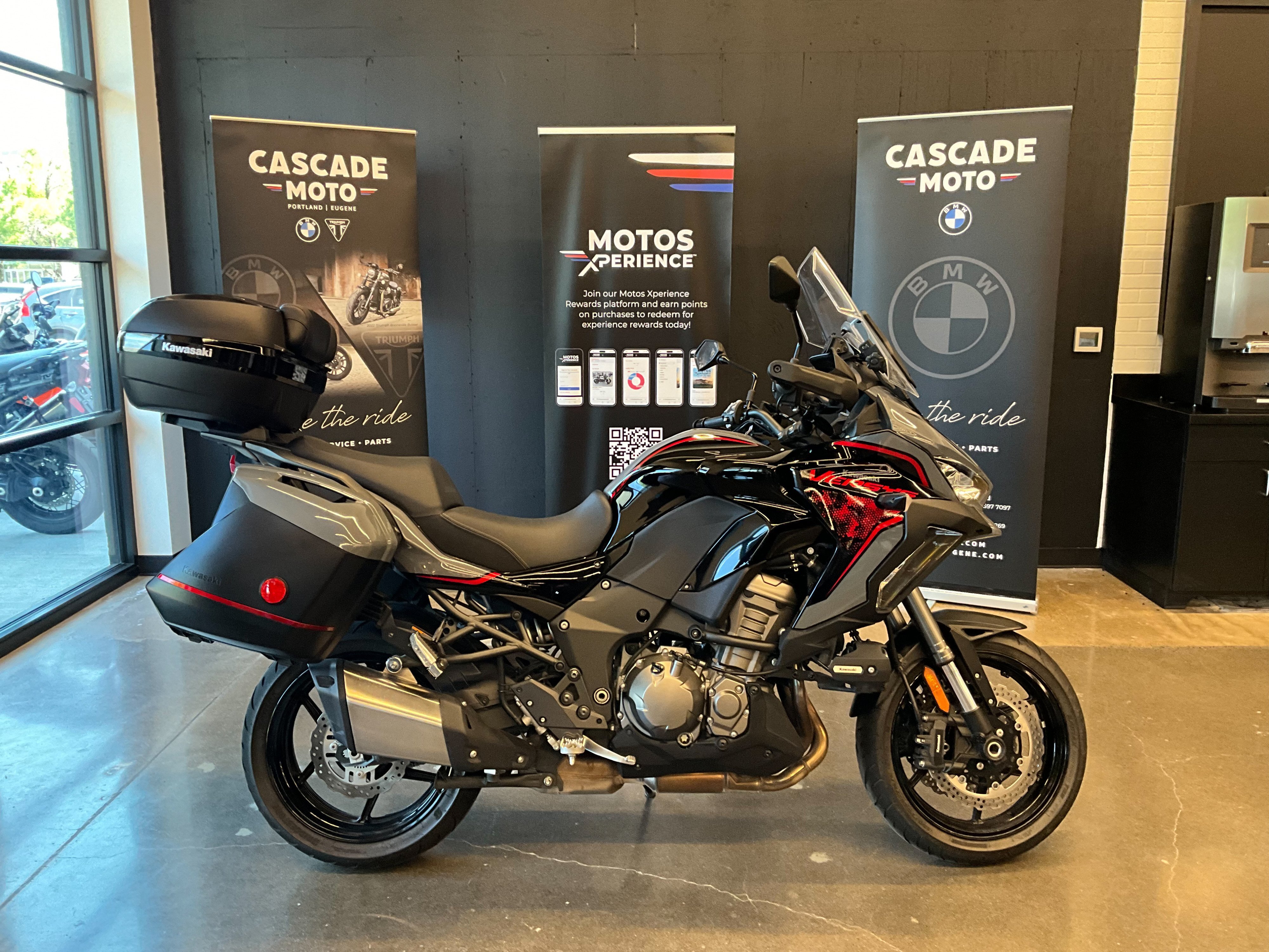 BMW R 1250 GS