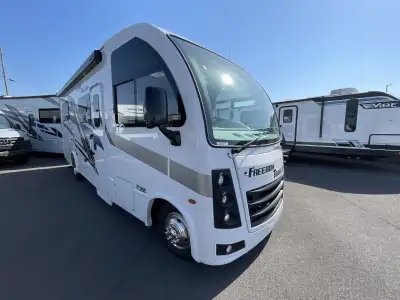 2026 Thor Motor Coach,tiffin Motorhomes Freedom Traveler RVs For Sale ...
