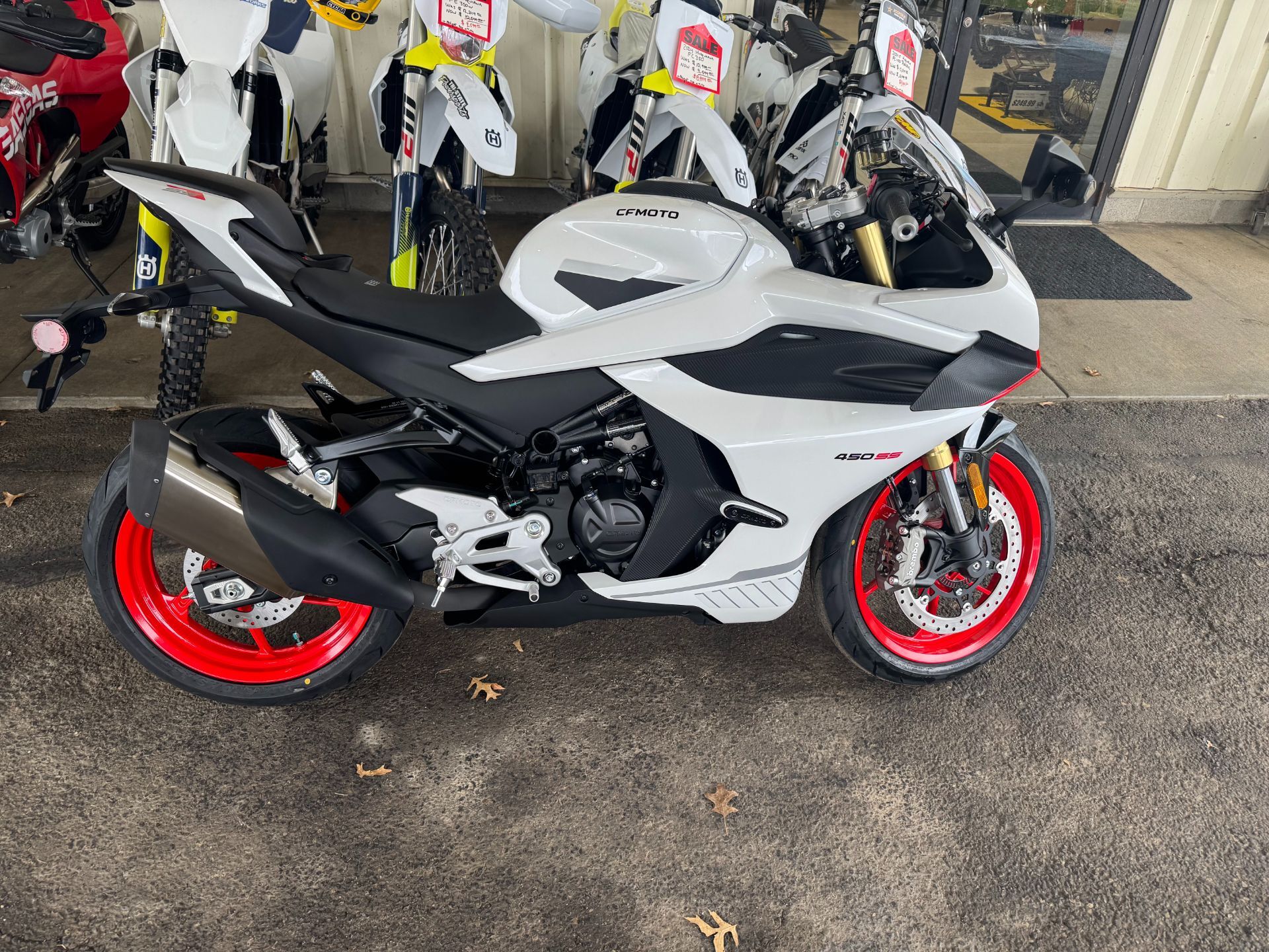 ®️ KAWASAKI ZXR250 1995 Parts and Technical Specifications